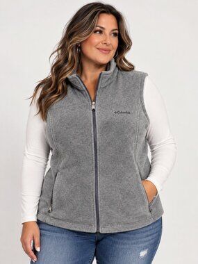 Columbia Benton Springs Vest XL